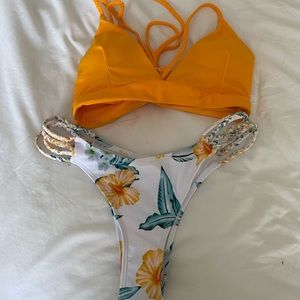 Zaful bikini
